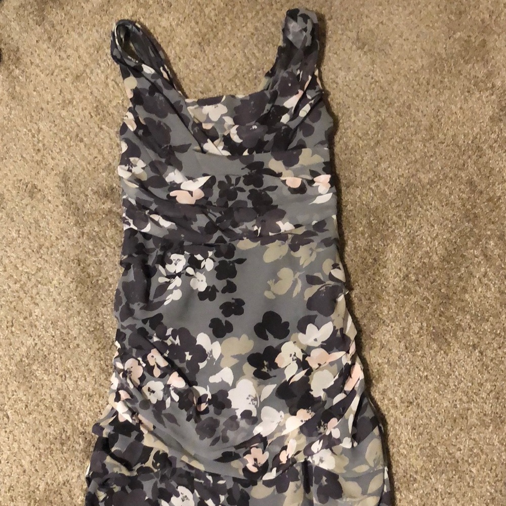 Express Dress